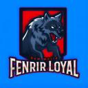 Fenrir Loyal Discord Server Banner