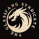The Glassfang Syndicate Discord Server Banner