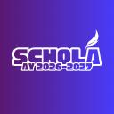 Schola Interschools Discord Server Banner