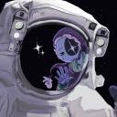 ASTRO'S ORBIT Discord Server Banner