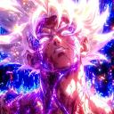 Power Level 9000 Discord Server Banner