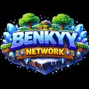 Benkyy-Network Icon