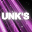 Unknowns Discord Server Banner