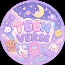 TEENverse Discord Server Banner