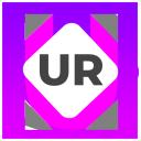 URCube.fr - Serveur Minecraft Discord Server Banner