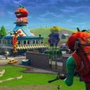 Fortnite FR Discord Server Banner