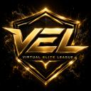 VEL | Virtual Elite League | SZN Discord Server Banner
