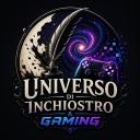 Universo di Inchiostro & Gaming Discord Server Banner