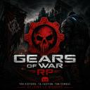 Serveur RP Gears of War Discord Server Banner