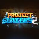 Project Slayers 2 Official Discord Server Banner