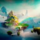le Pays Imaginaire Discord Server Banner