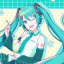 Voice Synth Producers Discord Server Banner