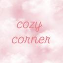 cozy corner Discord Server Banner