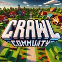 crawl-community Discord Server Banner