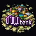 NUBANK Discord Server Banner