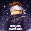 ✦ ROBLOX x ANIME HUB ✦ Icon