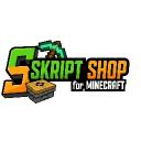 Serwer dla skryptów mc Discord Server Banner