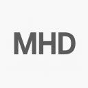 MHD Discord Server Banner