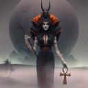 La Pyramide Eternelle Discord Server Banner