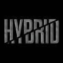 HYBRID Discord Server Banner