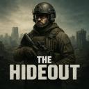 The Hideout EFT Discord Server Banner