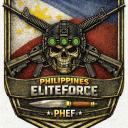=PHEF= Philippines EliteForce Discord Server Banner