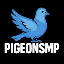 PigeonSMP Discord Server Banner