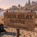 Relax Solo PVE-No KILL-No Raid Discord Server Banner