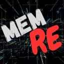 MemRE Discord Server Banner