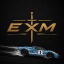 Excalibur Motorsport Discord Server Banner