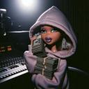 bad betches only ❦ Discord Server Banner