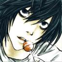 𝕷 Deathnote Discord Server Banner