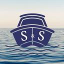 S&S SERVER🌊🚢 Discord Server Banner