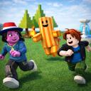 Orb farming simulator Discord Server Banner