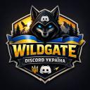 Wildgate UA Discord Server Banner