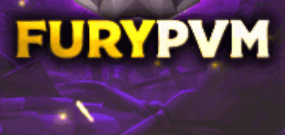 Fury PvM For All Osrs Servies  07 gp