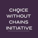 Choice Without Chains Discord Server Banner