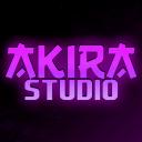 Akira Studio NA Discord Server Banner