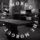 The Morgue • ♱ Discord Server Banner