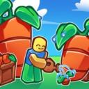 Grow A Garden Stocks & Weather Discord Server Banner