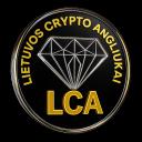 LCA.DEV Discord Server Banner
