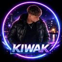 Kiwakk Discord Server Banner