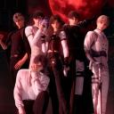 Love And Depression Discord Server Banner