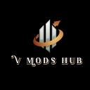 V MODS HUB Discord Server Banner