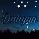 Dahyun Entertainment Discord Server Banner