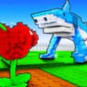 Plants vs Brainrots Discord Server Banner