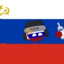 russiabot (by russiaball) Discord Server Banner