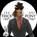 TrickPony Headquarters Discord Server Banner
