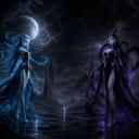 Reach of Light and Dark Discord Server Banner
