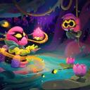 Starr Showdown Discord Server Banner